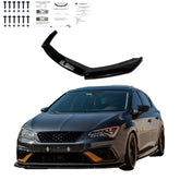 Body Kit SEAT Leon